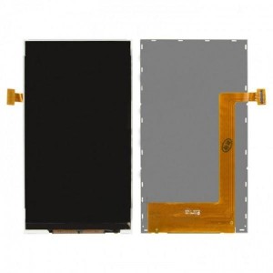 Lcd Screen For Lenovo A516 Replacement Display By - Maxbhi.com