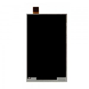 Lcd Screen For Lg Ct810 Incite Replacement Display By - Maxbhi Com