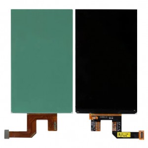 Lcd Screen For Lg Optimus L70 Ms323 Replacement Display By - Maxbhi Com