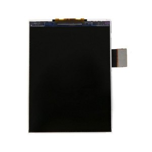 Lcd Screen For Lg T375 Cookie Smart Replacement Display By - Maxbhi.com