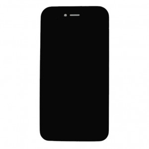Lcd Screen For Lg Optimus Sol E730 Replacement Display By - Maxbhi Com