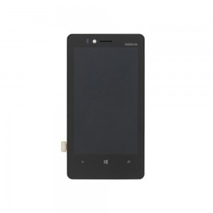 LCD Screen for Nokia Lumia 810