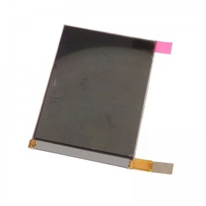 Lcd Screen For Motorola Pro Plus Mb632 Replacement Display By - Maxbhi Com