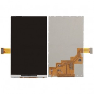 Lcd Screen For Samsung Galaxy Ace 3 Gts7272 With Dual Sim Replacement Display By - Maxbhi Com