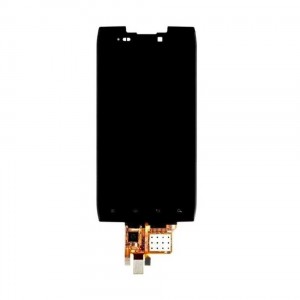 Lcd Screen For Motorola Razr Xt910 Replacement Display By - Maxbhi Com