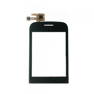 Touch Screen Digitizer for Fly E145 - Black