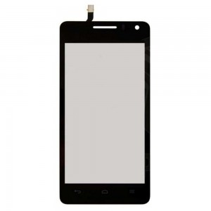Touch Screen Digitizer for Huawei U9508 Honor Glory 2 - Black