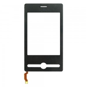 Touch Screen Digitizer for LG KS200 - Black