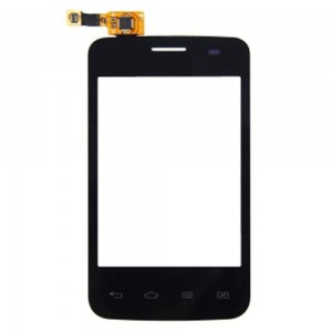 Touch Screen Digitizer for LG Optimus L3 II Dual E435 - Black