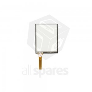 Touch Screen for Asus P525