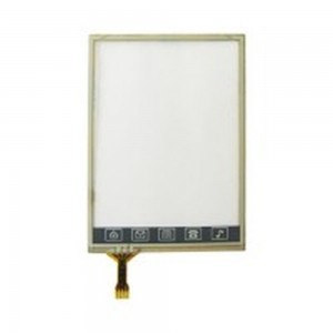Touch Screen for Chang Jiang A968 Dual Sim