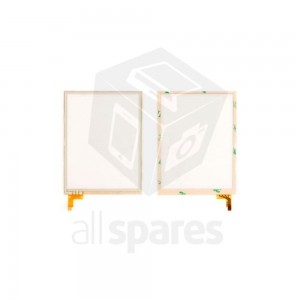 Touch Screen for HTC P3470