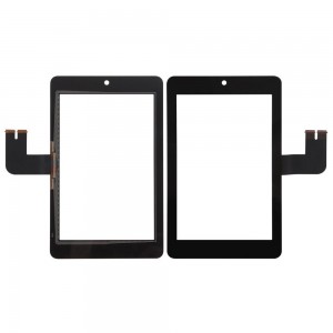 Touch Screen Digitizer For Asus Memo Pad Hd7 8 Gb White By - Maxbhi Com