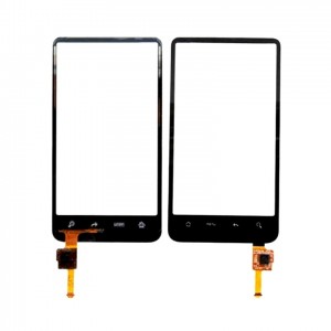 Touch Screen Digitizer For Htc Inspire 4g White By - Maxbhi Com
