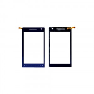 Touch Screen Digitizer For Htc Touch Diamond 2 T5353 White By - Maxbhi Com