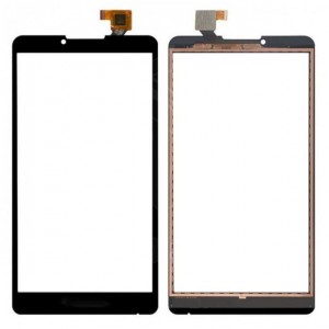 Touch Screen Digitizer For Lenovo A880 Black By - Maxbhi Com