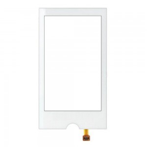 Touch Screen Digitizer For Lg Gx500 White By - Maxbhi.com