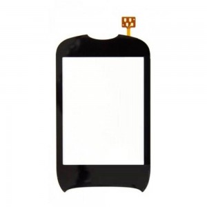 Touch Screen Digitizer For Lg Wink Style T310 White By - Maxbhi.com