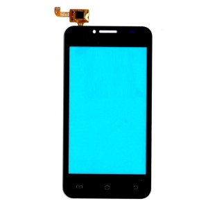 Touch Screen Digitizer For Motorola A853 Qrty Black By - Maxbhi Com