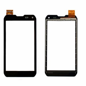 Touch Screen Digitizer For Motorola Photon Q 4g Lte Xt897 White By - Maxbhi Com