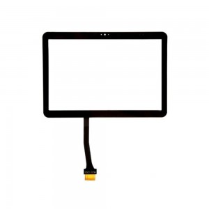 Touch Screen for Samsung P7100 Galaxy Tab 10.1v - White