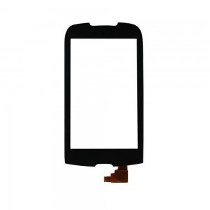 Touch Screen for Samsung I5510 White