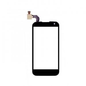 Touch Screen Digitizer For Xolo Play Black By - Maxbhi Com