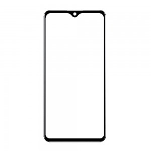Touch Screen Digitizer For Oppo A8 Black By - Maxbhi Com
