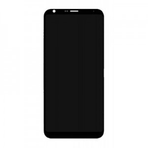 Lcd Screen For Lg Q7 Plus Replacement Display By - Maxbhi Com