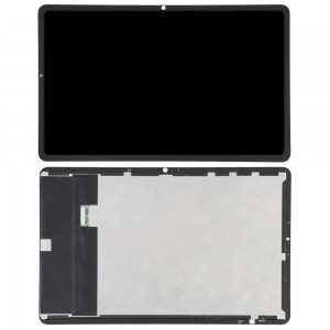 Lcd With Touch Screen For Honor V6 5g Black By - Maxbhi Com