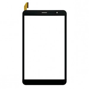 Touch Screen Digitizer For Allview Viva 803g Black By - Maxbhi Com