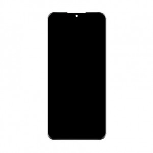 LCD with Touch Screen for ZTE Axon 10s Pro 5G Black
