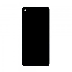 Lcd With Touch Screen For Samsung Galaxy M50 White By - Maxbhi Com
