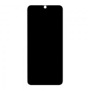 LCD with Touch Screen for Yezz Art 1 Pro Black
