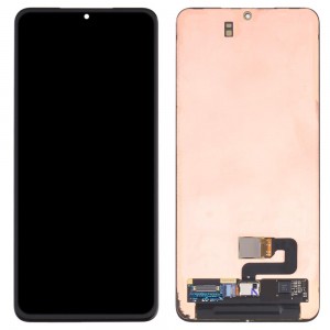 LCD with Touch Screen for Samsung Galaxy S21 Plus Gold