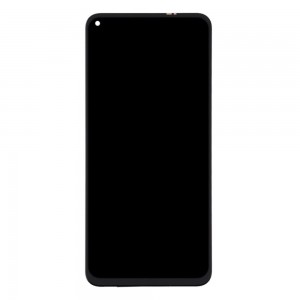Lcd Screen For Vivo Iqoo U1 Replacement Display By - Maxbhi Com