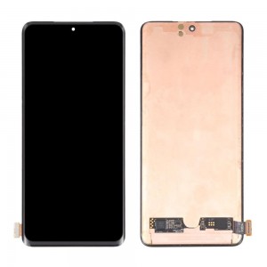 Lcd With Touch Screen For Vivo X60 Pro Plus Orange By - Maxbhi Com