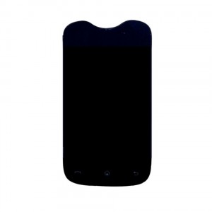 Lcd Screen For Lava Discover 137 Replacement Display By - Maxbhi Com