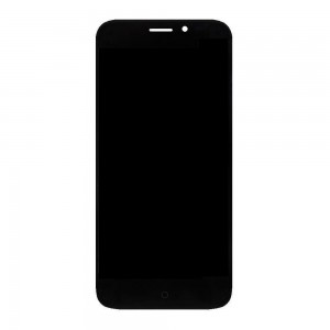 LCD with Touch Screen for VOTO V11 Black