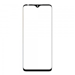 Touch Screen Digitizer For Infinix Hot 10 Play Purple By - Maxbhi Com