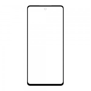 Touch Screen Digitizer For Samsung Galaxy A52 5g Black By - Maxbhi Com