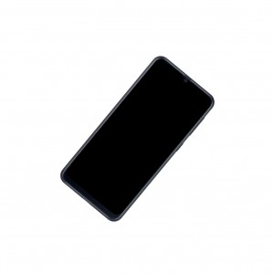 Lcd Screen For Samsung Galaxy M21 2021 Replacement Display By - Maxbhi Com