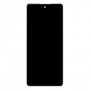 Lcd Screen For Infinix Note 10 Pro Nfc Replacement Display By - Maxbhi Com