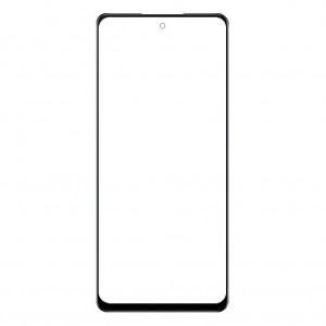 Touch Screen Digitizer For Infinix Note 10 Pro Nfc White By - Maxbhi Com