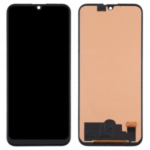 Lcd With Touch Screen For Honor Play 4t Pro Black By - Maxbhi Com