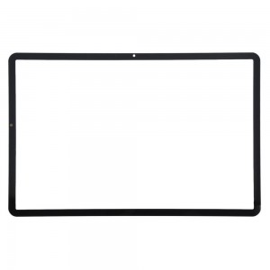 Replacement Front Glass For Honor Tablet V7 Pro 5g Blue By - Maxbhi Com