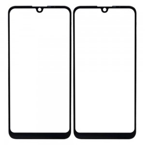 Replacement Front Glass For Lg W30 Plus Blue By - Maxbhi Com