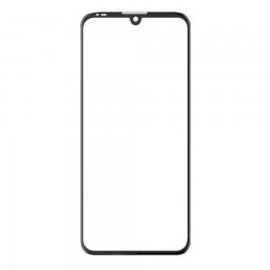 Touch Screen Digitizer For Gionee F11 Black By - Maxbhi Com