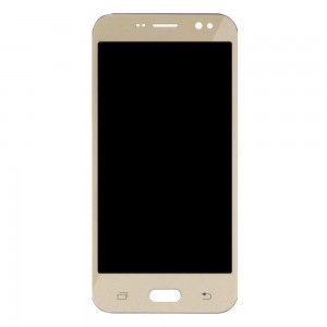 Lcd With Touch Screen For Tashan Ts 851 White By - Maxbhi Com