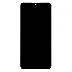 LCD with Touch Screen for Spinup A10 White